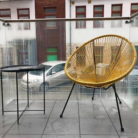 Apartament Czechowska Prestige Lublin Exterior photo