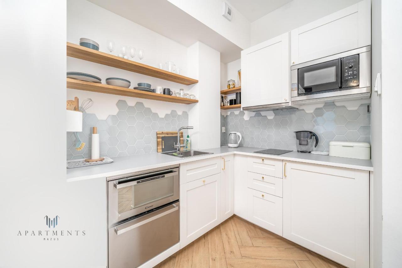 Apartament Czechowska Prestige Lublin Exterior photo