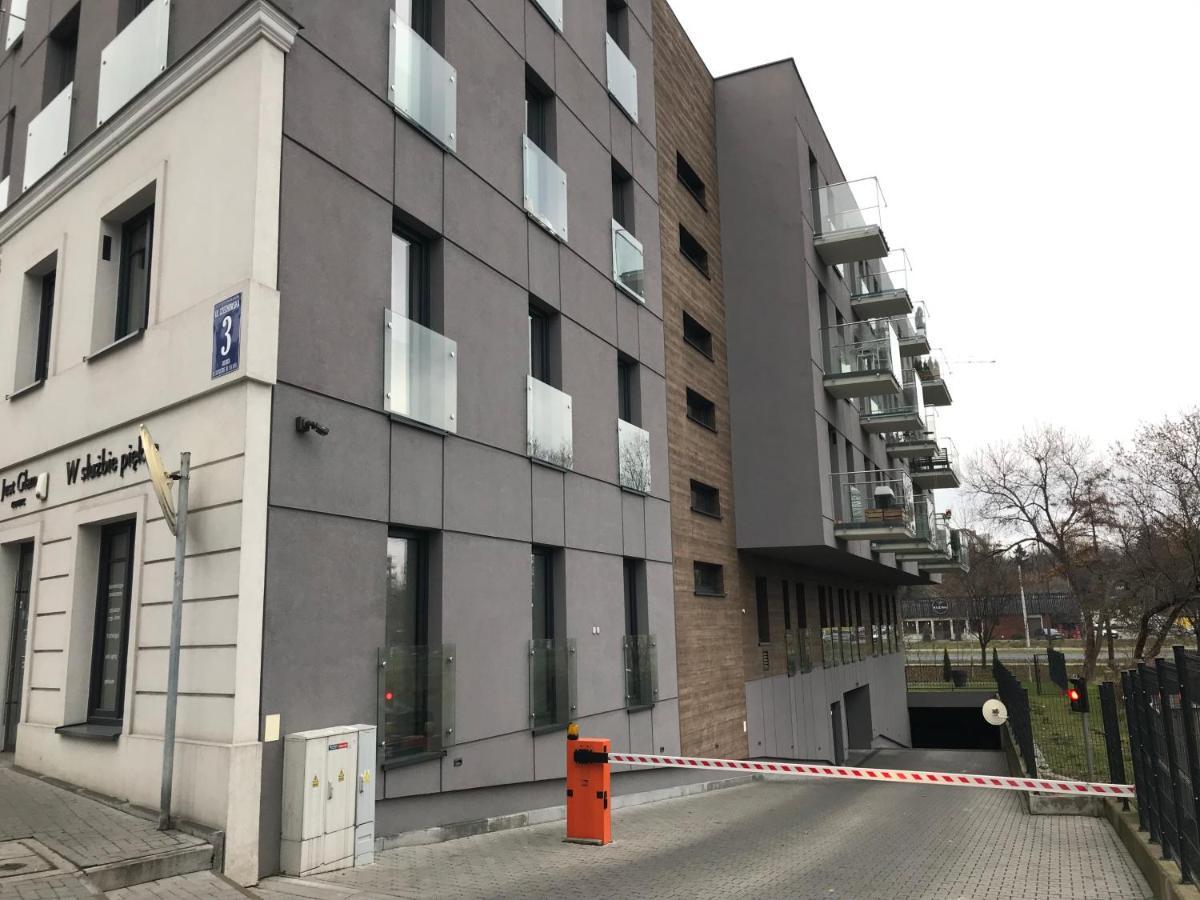Apartament Czechowska Prestige Lublin Exterior photo
