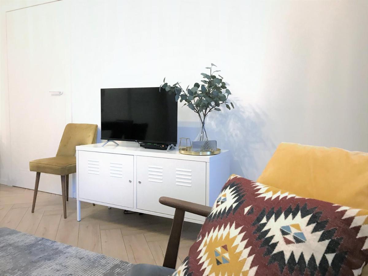 Apartament Czechowska Prestige Lublin Exterior photo
